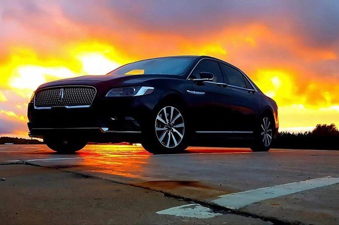 4 Hours of Chicago City Tour Sedan