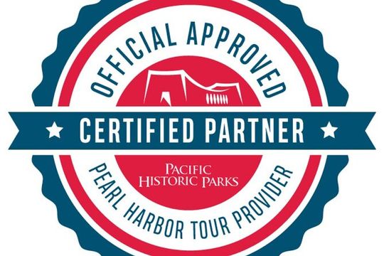 Pearl Harbor & USS Arizona Small-Group Tour