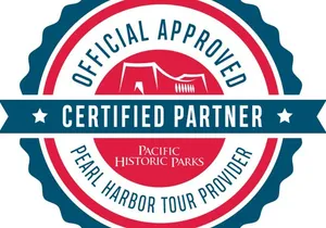 Pearl Harbor & USS Arizona Small-Group Tour
