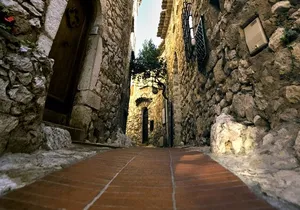 Monaco, Monte Carlo, Eze Day from Villefranche Small-Group and Shore Excursion