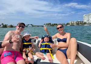 Private Boat Tour - Snorkeling, Star Island & Dolphin Spotting