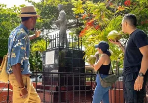 Little Havana: Beyond Cuba Tour