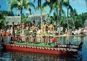 Pearl Harbor & Mini Circle Island from Maui