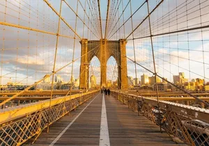 Self-Guided Brooklyn Scavenger Hunt: Elephants Roamed Brooklyn