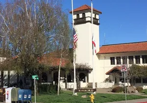 Historical San Anselmo: A Self-Guided Audio Tour