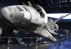 Small Group Kennedy Space Center 1-Day Tour from Orlando