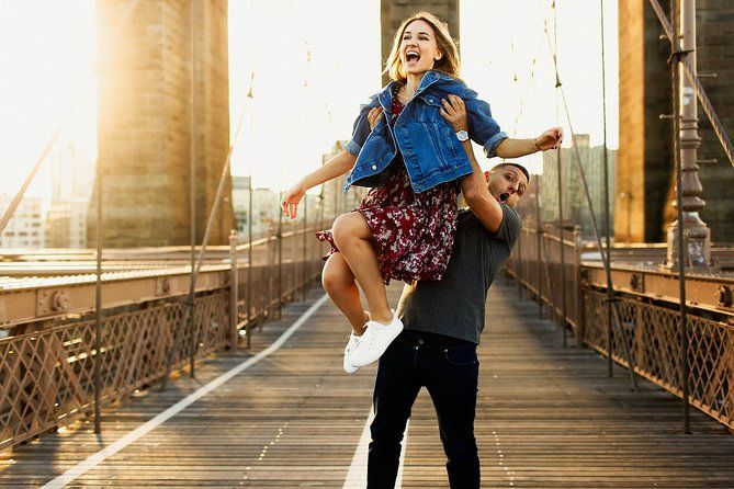 Photographer, Professional Photo shoot - New York