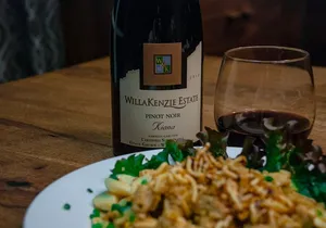 Private Wine Tour from Washington with driver/guide and Hotel Pick-up