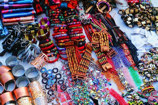 Full Day Nairobi Cultural and Historical Tour