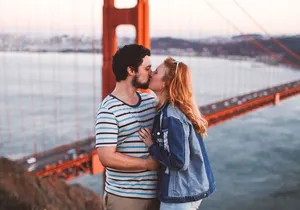 San Francisco Instagram Walking Private Tour: Most Iconic Spots
