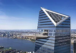 Edge Observation 911 Memorial Museum or Statue of Liberty Cruise