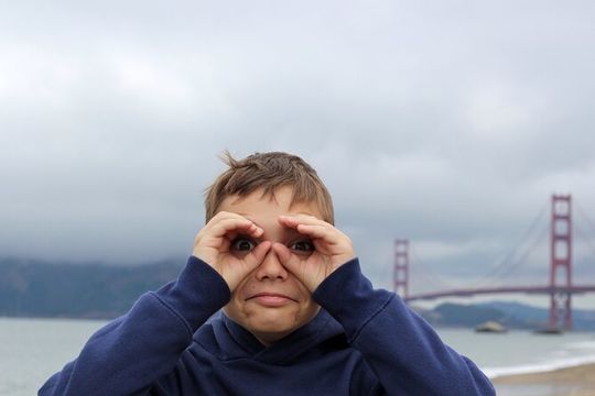 Historical Private Tour in San Francisco