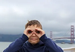 Historical Private Tour in San Francisco