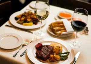 Baltimore Restaurant Week