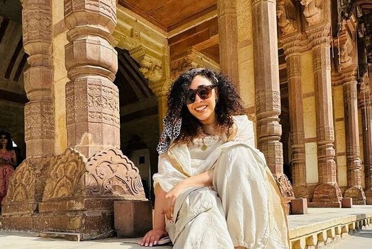 Private Full Day Tour of Jaipur with Guide