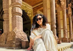 Private Full Day Tour of Jaipur with Guide