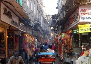 Delhi Full-Day Private Guided Tour