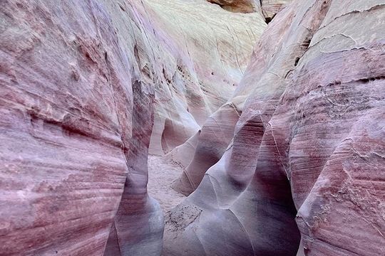 Valley of Fire and Red Rock Canyon Day Tour from Las Vegas