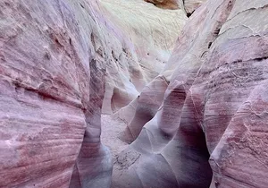 Valley of Fire and Red Rock Canyon Day Tour from Las Vegas