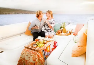 Kaimana Crafted Sunset Cruise