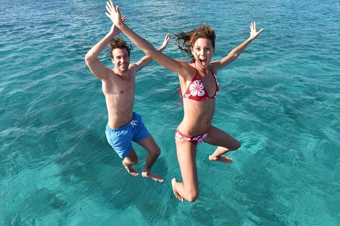 Waikiki Sail and Snorkel Adventure Best of Hawaii 2023