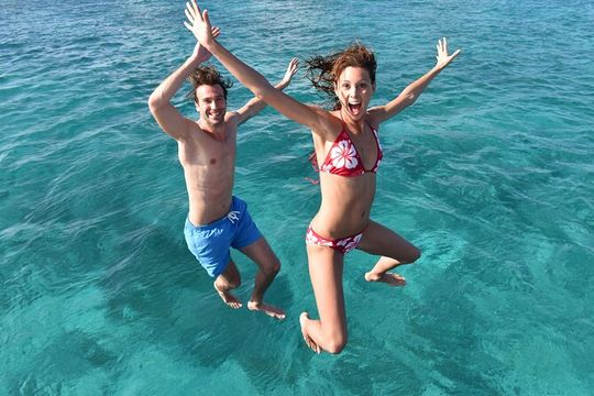 Waikiki Sail and Snorkel Adventure Best of Hawaii 2023