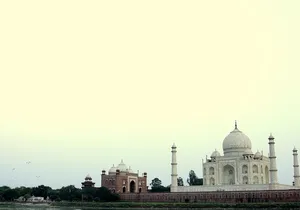 Private Guided Tour of Agra
