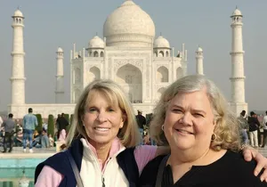 Agra Private Tour Guide - Stories, History & Hidden Gems