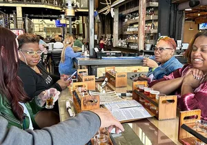 Scenic Desert Wine Distillery Brewery Route 66 Tour