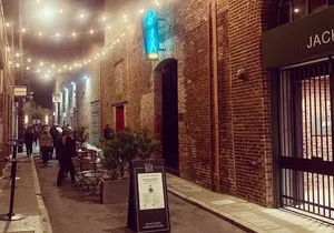 San Francisco Ghost & True Crime Tour