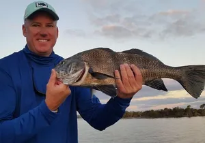 St Augustine Inshore Fishing Charter