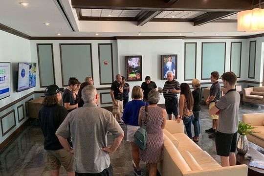 Gastro Secrets of Winter Park - Foodie Walking Tour