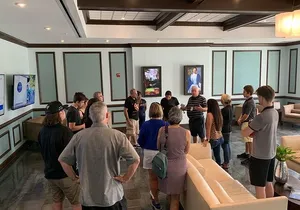 Gastro Secrets of Winter Park - Foodie Walking Tour