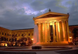 Discover Fantastic Philadelphia: Self-Guided Audio Tour