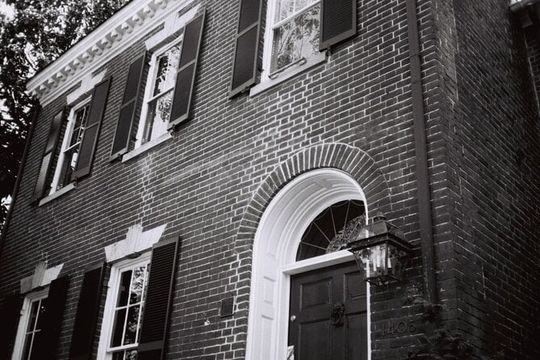 Socialites and Spies of Georgetown Walking Tour