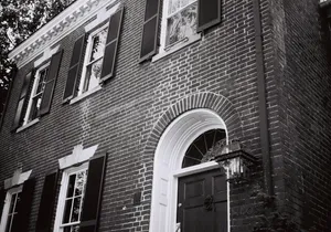 Socialites and Spies of Georgetown Walking Tour