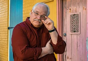 New Orleans Private Photo Shoot with Professional Photographer