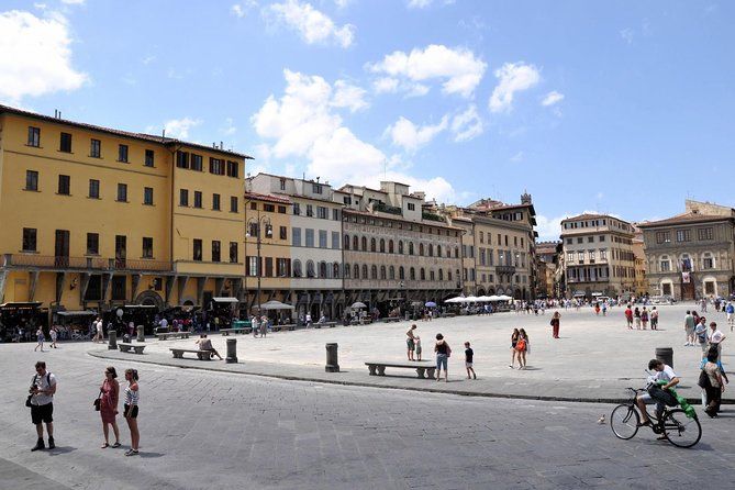 5-Day Best of Italy: Assisi, Siena, Florence, Venice and more