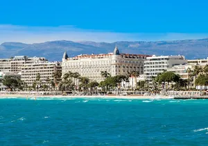 French Riviera Private Full-Day Tour