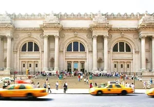 One Day New York Tour