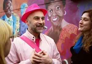 The Really Gay History Tour in Vancouver, Canada