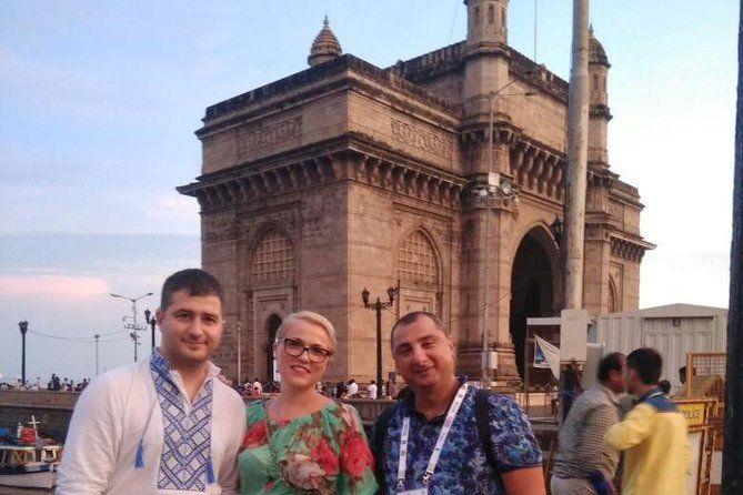 All in one Combo of City,Slum,Dhobighat & Dabbawala tour