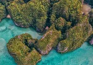 James Bond Island Private Boat Tour