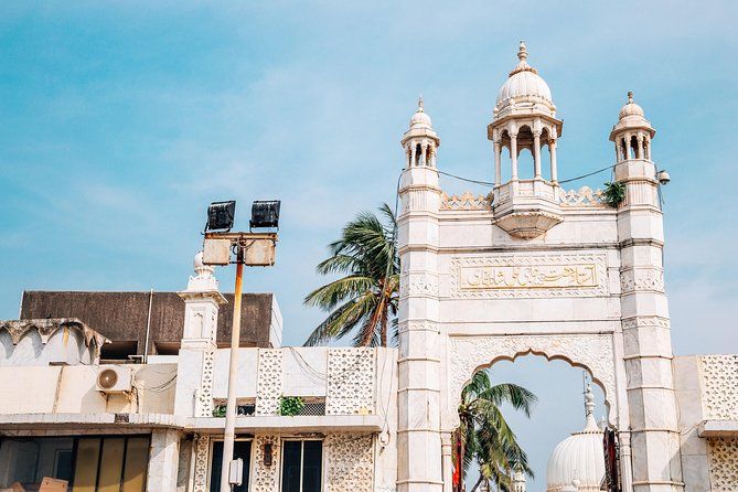 Old Town Delhi Walking Tour (2 Hours Guided Tour with Local)