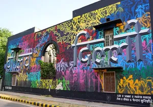 Old Town Delhi Walking Tour (2 Hours Guided Tour with Local)