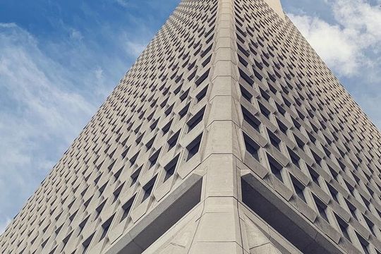 San Francisco Half-Day Tour by Cable Car & Foot