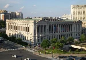 Art and Controversy: An audio tour of Philadelphia's most infamous art scandals