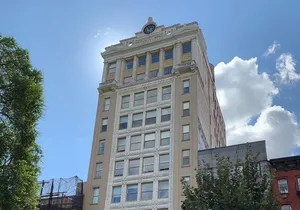 Private Walking Tour: Jewish Lower East Side