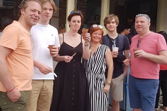 Jaipur- Private City Tour With Guide