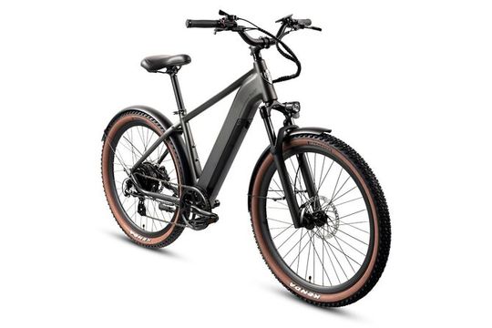 Private Bike Tour Expereince